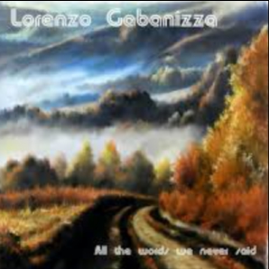 Lorenzo Gabanizza king of country music
