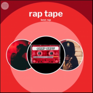 rap tape (grime.hip hop, rap)