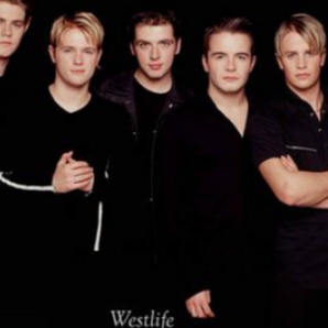 This Is Westlife - playlist by Spotify