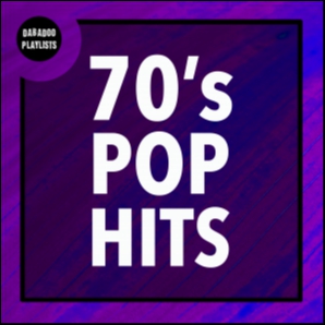 70s Pop - Listen Spotify Playlists