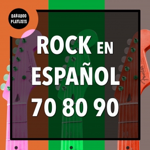 Rock En Español de los 80 y 90 - Clasicos del Rock En Español