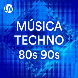 Música Tecno de los 80 y 90  La Mejor Música Electrónica - Listen
