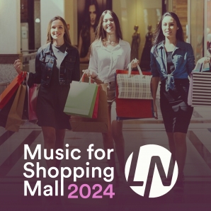 Music for Shopping Mall 2024 ????️