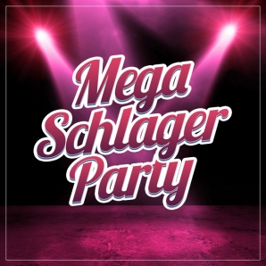 MEGA SCHLAGER PARTY 2024